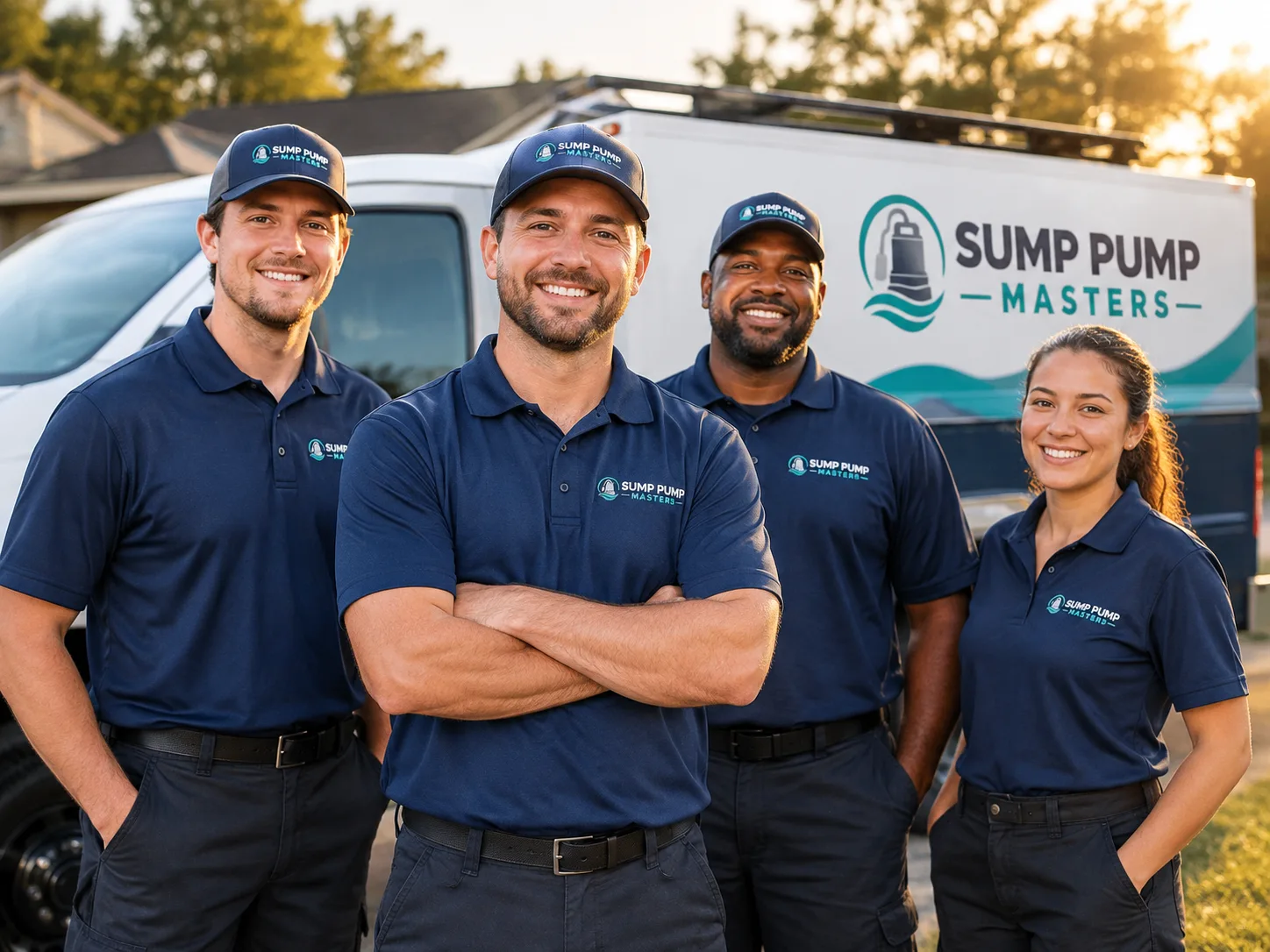 Sump Pump Repair company in Convent Station, NJ