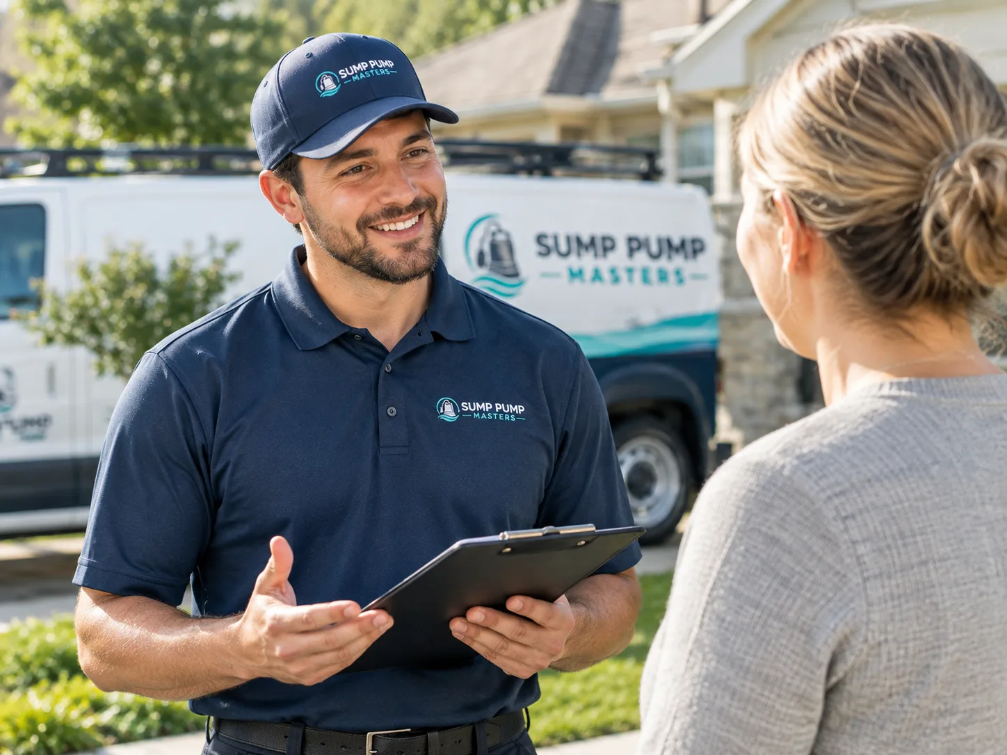 Sump Pump Repair Convent Station, NJ FAQs